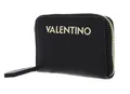 Produktbild: Valentino Special Martu Wallet with Zip Nero