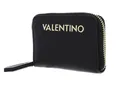 Produktbild: VALENTINO Special Martu Wallet With Zip Geldbörse Nero schwarz Neu