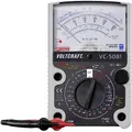 Produktbild: VOLTCRAFT VC-5081 Hand-Multimeter analog CAT III 500 V