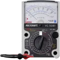 Produktbild: VOLTCRAFT VC-5081 Hand-Multimeter  analog  CAT III 500 V