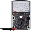 Produktbild: VOLTCRAFT VC-5081 Hand-Multimeter analog CAT III 500 V