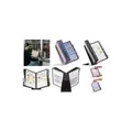 Produktbild: DURABLE Sichttafelsystem VARIO TABLE 10 1 SET 557001