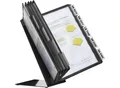 Produktbild: Durable Vario Table 10 Tischständer-Set, schwarz