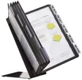 Produktbild: DURABLE Display-System VARIO table 10, Komplett-Set