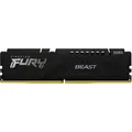 Produktbild: Kingston FURY Beast - DDR5 - Kit - 32 GB: 2 x 16 GB