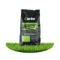 Produktbild: Turbogrün Schattenrasen - Rasensamen ideal für schattige Plätze 1 kg