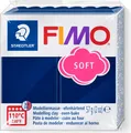 Produktbild: FIMO SOFT Modelliermasse ofenhärtend windsorblau 57 g