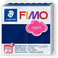 Produktbild: FIMO SOFT Modelliermasse, ofenhärtend, windsorblau, 57 g