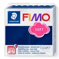 Produktbild: Staedtler FIMO soft windsorblau 57g Modelliermasse ofenhärtend Knetmasse Knete