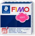 Produktbild: FIMO SOFT Modelliermasse ofenhärtend windsorblau 57 g