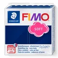 Produktbild: (34,21€/kg) Fimo Soft 35 windsorblau ofenhärtende Modelliermasse 57g