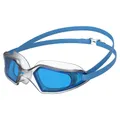 Produktbild: Speedo Hydropulse Goggles Adult Clear/Blue Adult Clear/Blue
