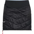 Produktbild: Salewa Damen Röcke und Skorts Sesvenna Twr W Skirt, Black Out/3860, 46/40, 00-0000027200
