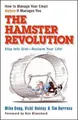 Produktbild: The Hamster Revolution. How to Manage Your Email Before It Manages You. Stop