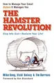 Produktbild: Tim Burress Mik The Hamster Revolution. How to Manage  (Taschenbuch) (US IMPORT)