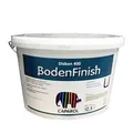 Produktbild: Caparol Disbon 400 BodenFinish mittelgrau 12,5 L