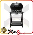 Produktbild: Grill Gas Outdoorchef Ascona 570 G All Black - Mail X Rabatt