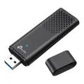 Produktbild: TP-LINK ARCHER TX20U AX1800 WLAN 6 USB-Netzwerkkarte für PC