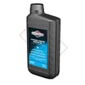 Produktbild: Briggs Motoröl 4T SAE SW30 1LT Ab Schnee Halbschuhe Temperaturen COD.100007W