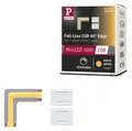 Produktbild: Paulmann MaxLED 1000 LED Strip Full-Line COB Ecke 90°