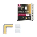 Produktbild: MaxLED 1000 LED Strip COB 0,03m Warmweiß 0,6W 1800lm/m 2700K