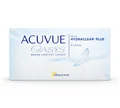 Produktbild: Johnson And Johnson ACUVUE® OASYS 6 733905562884