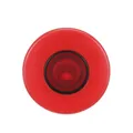 Produktbild: ABB NOT-AUS-Pilztaster MPMP4-11R Drucktaster 1SFA611514R1101 NOT-AUS-Pilztaster
