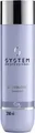 Produktbild: System Professional LB1 LuxeBlond Anti-Gelbstich Shampoo 250 ml