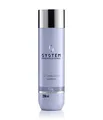 Produktbild: System Professional LipidCode LuxeBlond Haarshampoo 250 ml