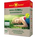 Produktbild: Wolf-Garten NR 3,4 Natura Bio Rasendünger, Langzeitwirkung, 3,4 kg für 50m²