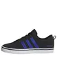 Produktbild: adidas Herren Vs Pace 2.0 Shoes, Core Black/Lucid Blue/Cloud White, 48 EU