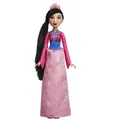 Produktbild: Disney Prinzessin, Schimmerglanz Mulan