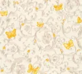 Produktbild: Versace Vliestapete Versace wallpaper Versace 3, Design Tapete, gelb, gold 343253
