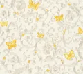 Produktbild: Versace 3 Home Wallpaper 343253 Ornament Schmetterlinge Tapete Designtapete