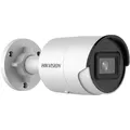 Produktbild: Hikvision DS-2CD2043G2-IU(2.8mm) Bullet Überwachungskamera mit 4 Megapixel, professionelle Überwachungskamera