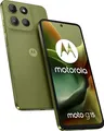 Produktbild: Motorola Moto G15 - 4G Smartphone - Dual-SIM - RAM 4GB / Interner Speicher 128GB - microSD slot - LCD-Anzeige - 6,72