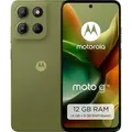 Produktbild: moto G15 4GB + 128GB Iguana Green Smartphone - Grün