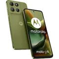 Produktbild: MOTOROLA Moto G15 128GB/4GB Iguana Green