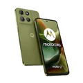 Produktbild: Motorola moto g15 4/128 GB Android 15 Smartphone Iguana Green