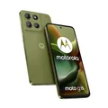 Produktbild: Motorola Moto G15 128GB/4GB Dual-SIM iguana-green