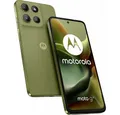 Produktbild: Motorola Moto G15 128 GB / 4 GB - Smartphone - iguana green Smartphone (6,72 Zoll)