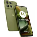 Produktbild: Motorola Moto G15 Smartphone 128GB 4GB RAM iguana green Dual-Kamera 5200mAh NEU