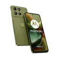 Produktbild: Motorola moto g15 4/128 GB Android 15 Smartphone Iguana Green