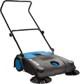 Produktbild: Handkehrmaschine GÜDE GKM700