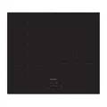 Produktbild: Table induction - SIEMENS - 4 foyers - L59 x P52 cm - EU611BEB5E