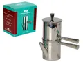 Produktbild: Napoletanische Kaffeemaschine Für 1-2 Tassen