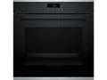 Produktbild: BOSCH HBA272BB3, Backofen (Einbaugerät, 71 l, 594 mm breit), Serie 4