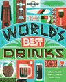 Produktbild: World's Best Drinks 1: Where to find them & how to make them