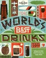 Produktbild: Worlds Best Drinks Mini (Lonely Planet) von Autore... | Buch | Zustand sehr gut