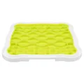 Produktbild: Trixie Lick'n'Snack Platte 20x20cm für Hunde - Beruhigend & Rutschfest